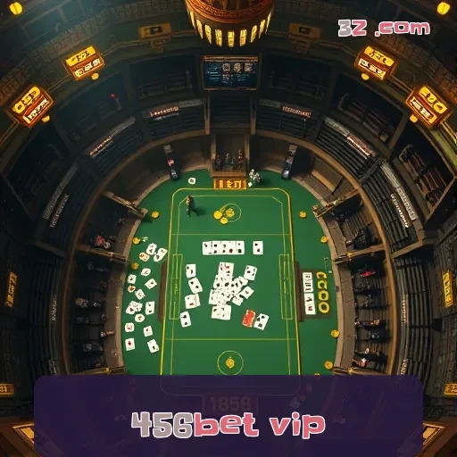 456bet vip: A Nova Era da Confiabilidade em Apostas Online