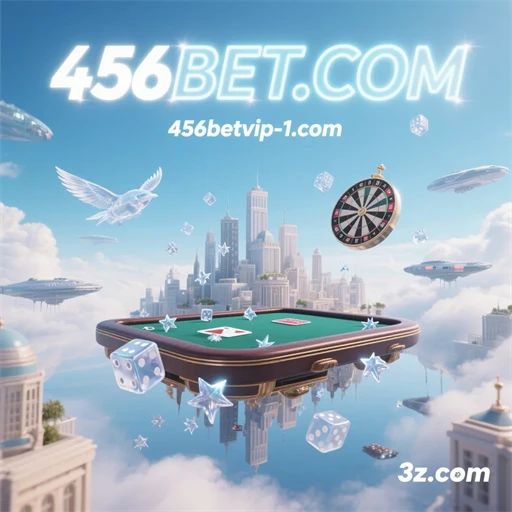 A Magia dos Jogos de Eventos no 456bet VIP