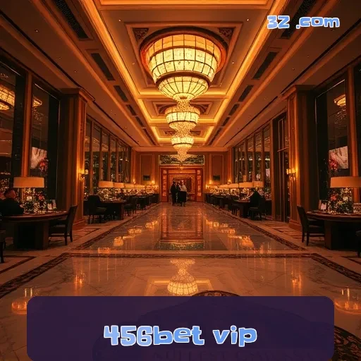 456bet vip: O Paraíso dos Jogos Online está Aqui!