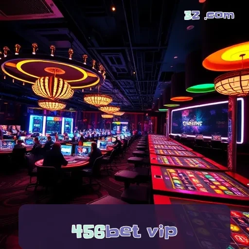 456bet vip: Pagamentos que Transformam Sua Experiência de Jogo