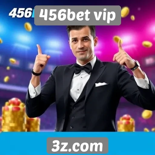Promoções e bônus em 456bet vip