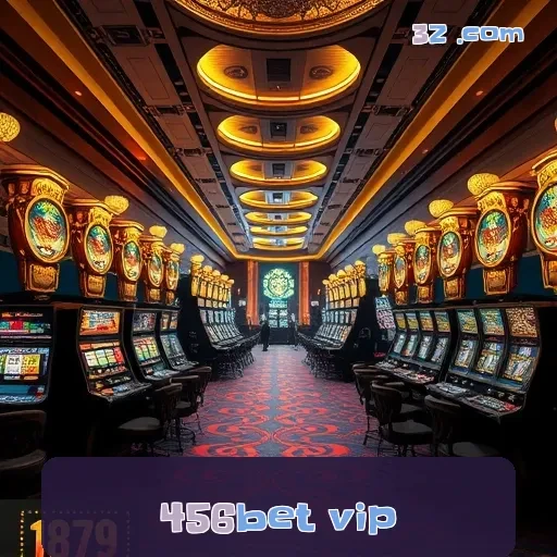 456bet vip: As Ofertas Que Transformam Seu Jogo em Vitória
