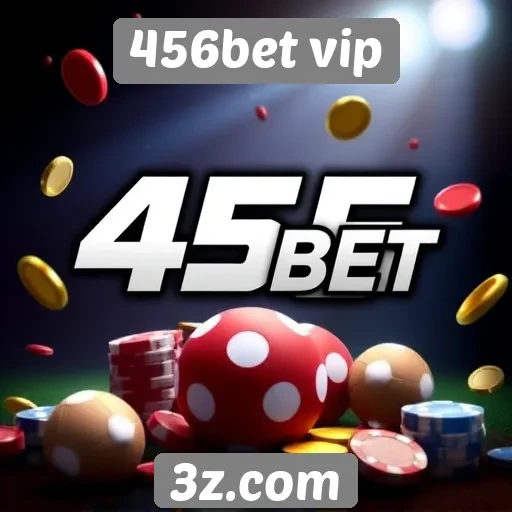 Variedade de jogos disponíveis no 456bet vip