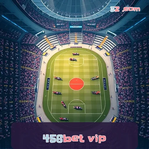 456bet vip: Apostas Exclusivas e Vantagens Para Jogadores Premium